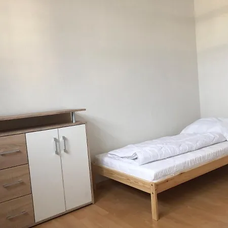Apartment Nißmaer Hauptstraße 40