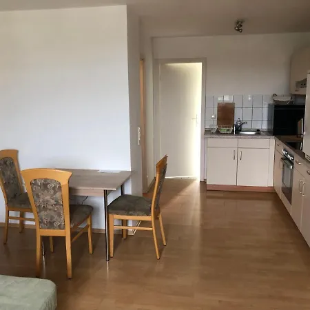 Apartment Nißmaer Hauptstraße 40 *