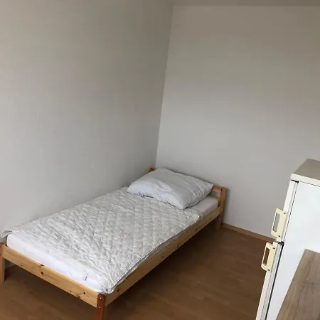 Nißmaer Hauptstraße 40 Apartment Elsteraue