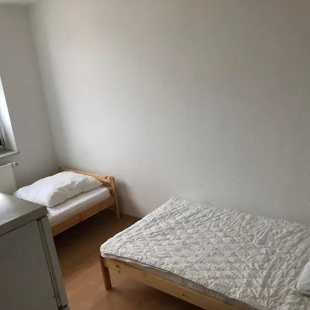 Nißmaer Hauptstraße 40 Apartment Elsteraue