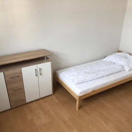 Apartment Nißmaer Hauptstraße 40 *